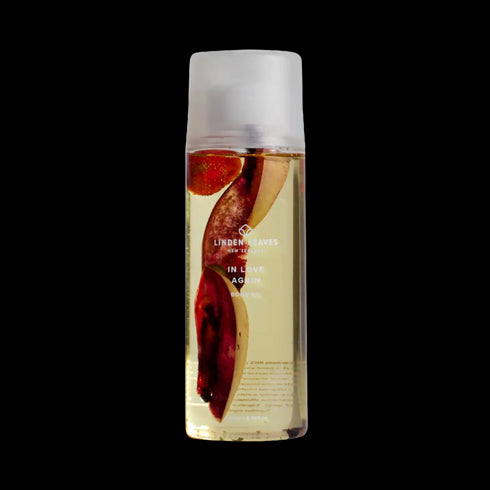 In Love Again Body Oil 265ml-Linden Leaves-Matakana Pharmacy